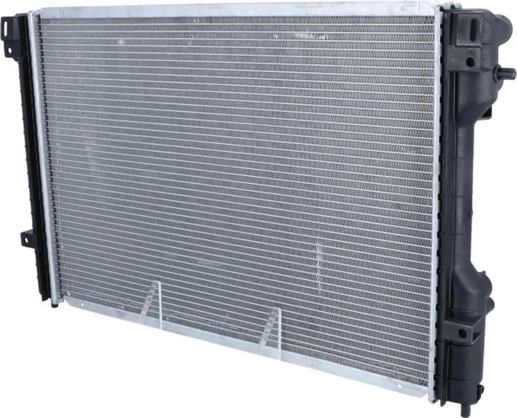 Radiateur de Refroidissement NRF pour OPEL OMEGA B - Haute Performance - 5