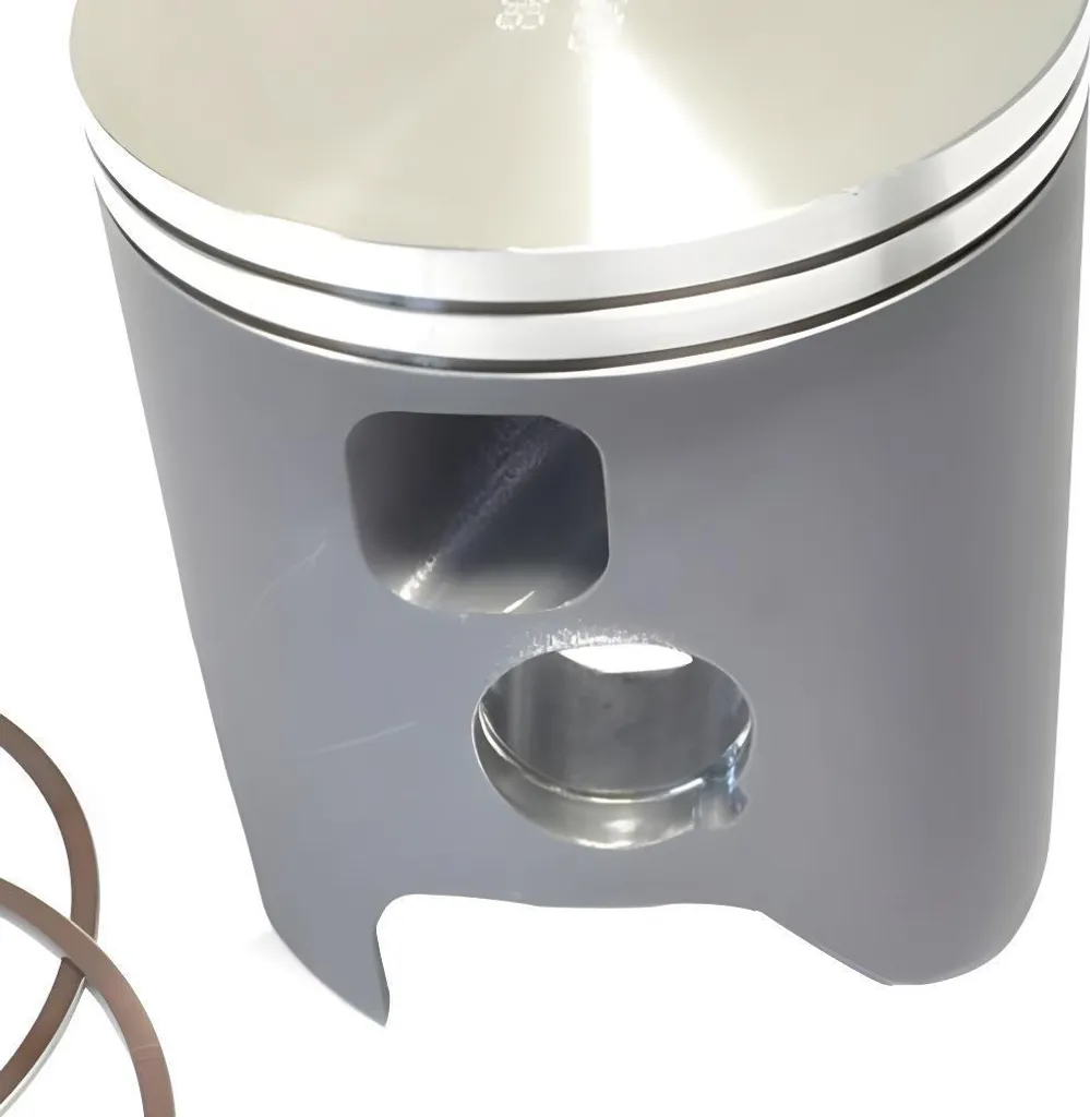Piston forgé Athena d.66,34mm haute résistance pour KTM EXC 250 (A)
