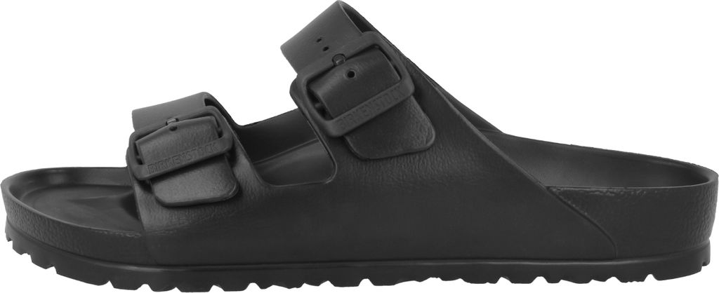 schwarze birkenstocks