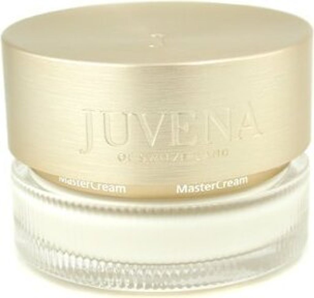 Juvena - Master Cream Anti Aging Pflege Tages & Nachtcreme Produktbild 
