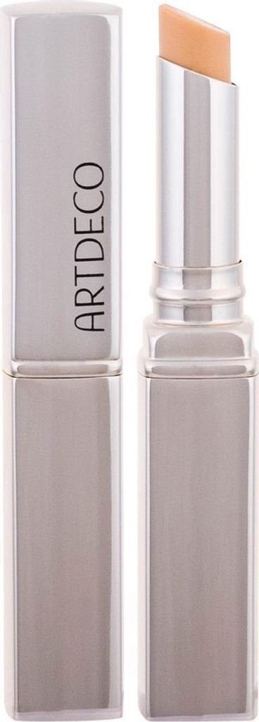 ARTDECO Lip Filler Base, Lippengrundierung, Beige, 2 g, Stab, PARAFFINUM LIQUIDUM (MINERAL OIL), RICINUS COMMUNIS (CASTOR) SEED OIL, ISOCETYL STEAR...