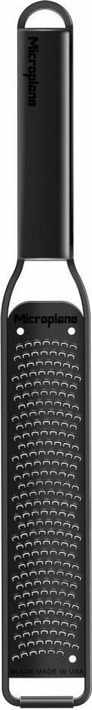 Microplane Black Sheep Series Zester tarka stal nierdzewna Zdjęcie produktu 