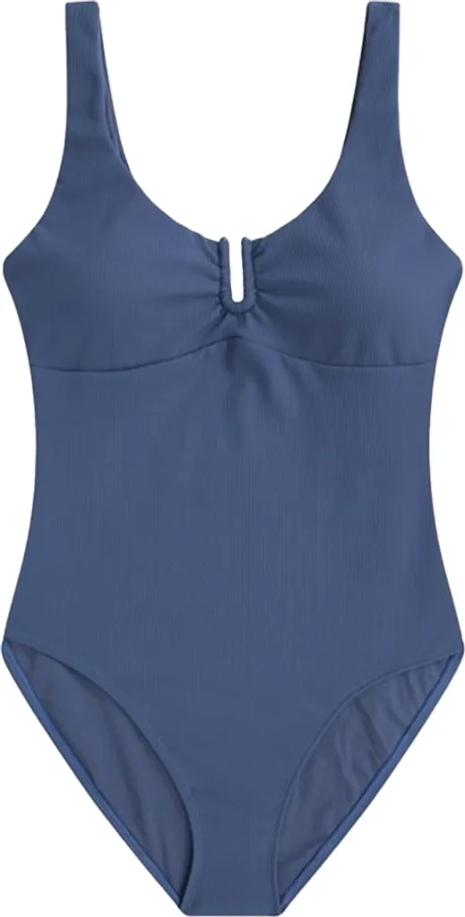 Animal Maillot de bain Florence MW4439 pour femme taille 34 marine
