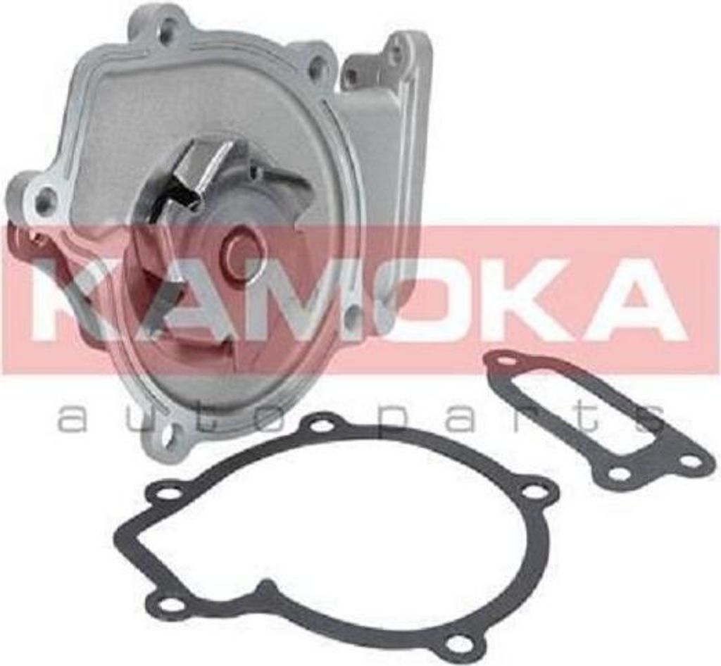 KAMOKA Kühlmittelpumpe Wasserpumpe für NISSAN PRIMERA (P11) T0210