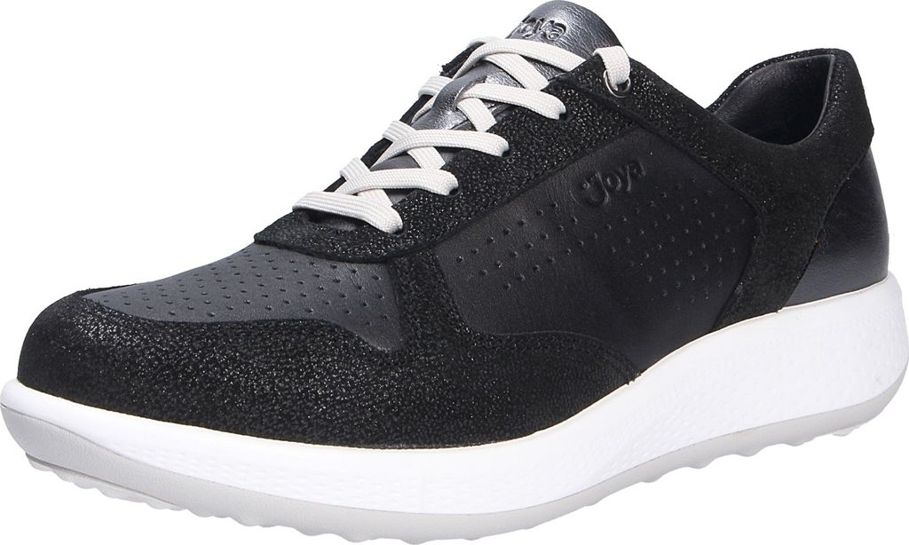 Joya Komfort Schnürschuhe Damen 31333936353733 Schwarz 39 Produktbild 
