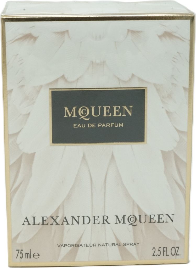 Alexander McQueen McQueen, Frauen, Winter, 75 ml, Nicht Produktbild 