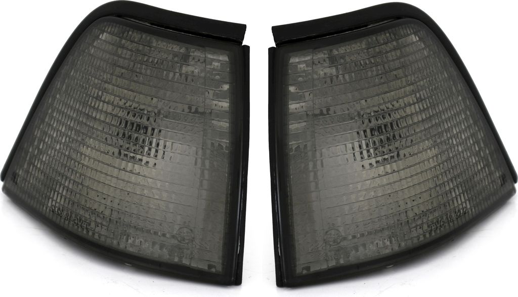 TYC Frontblinker Set für BMW E36 3er Limo Touring Compact Produktbild 
