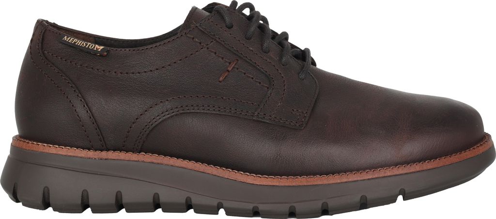 Mephisto Brett - herren schnürschuhe