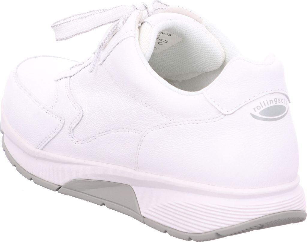 Gabor ROLLINGSOFT Damenschuhe - bequeme Schnür- Halbschuhe Produktbild 5