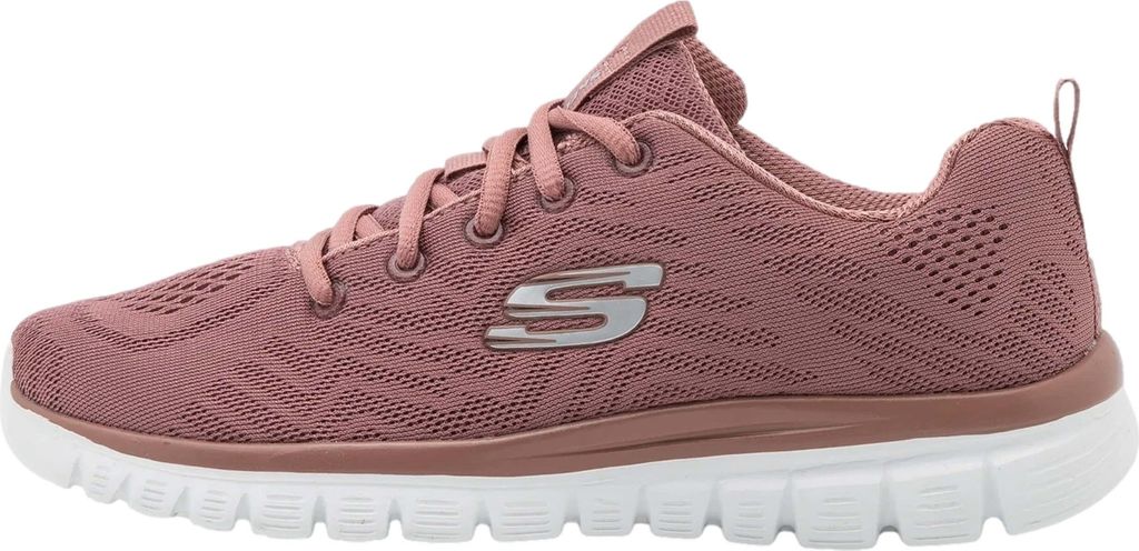 Skechers Sneakers 12615-MVE in Purple color size 36 Immagine del prodotto 