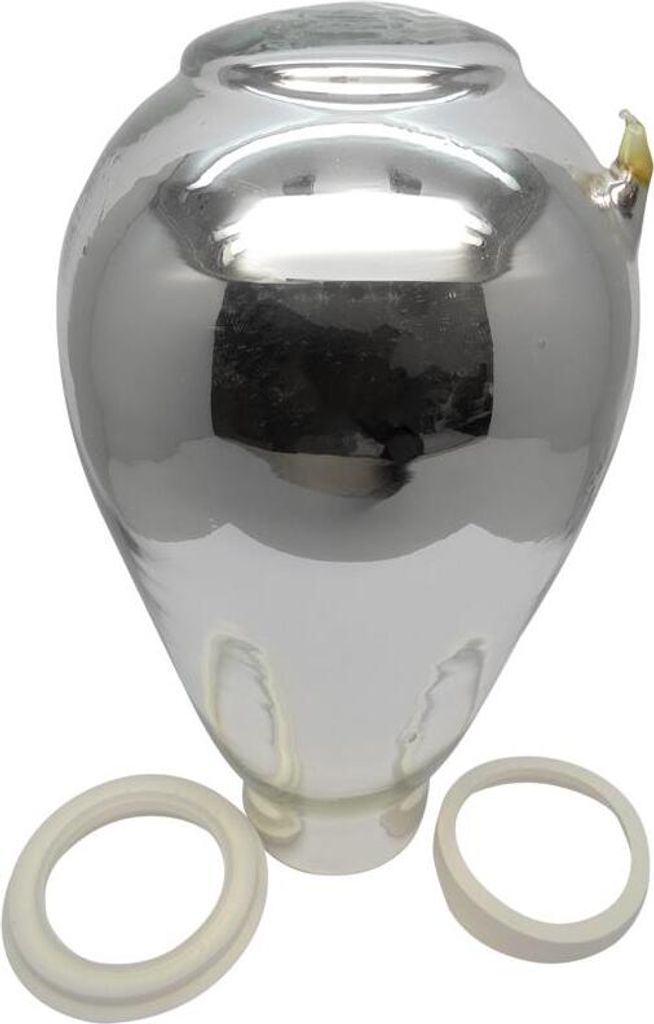 alfi Isolierglas mit Dichtungsring, | HAN 185999100 | EAN Image du produit 