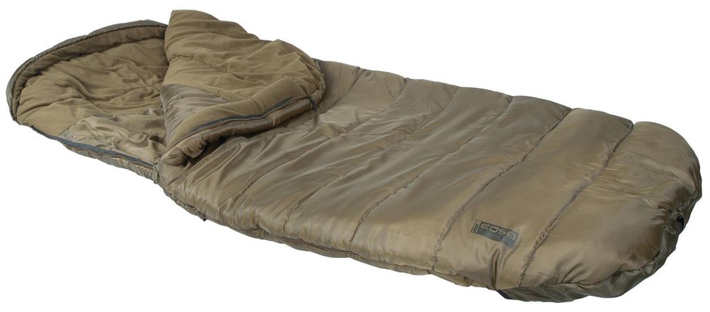 Fox Schlafsack Eos 3 Sleeping Bag Produktbild 