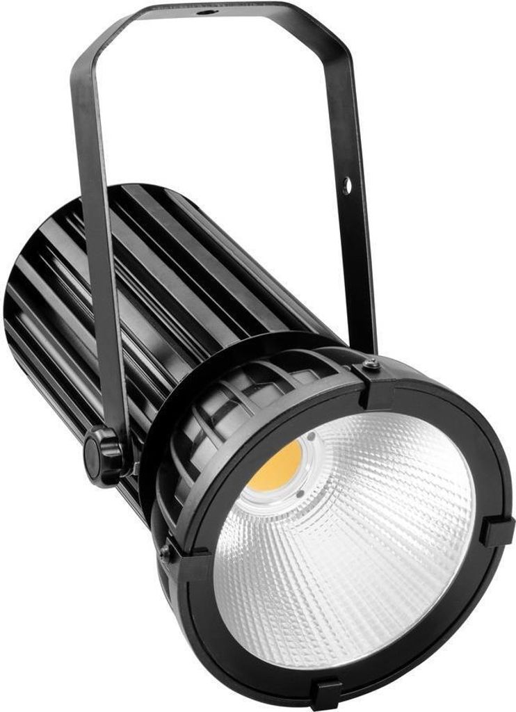 EUROLITE LED CSL-100 Strahler schwarz (41600498) Immagine del prodotto 