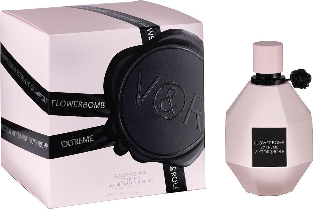 Viktor & Rolf Flowerbomb Extreme woda perfumowana dla Zdjęcie produktu 