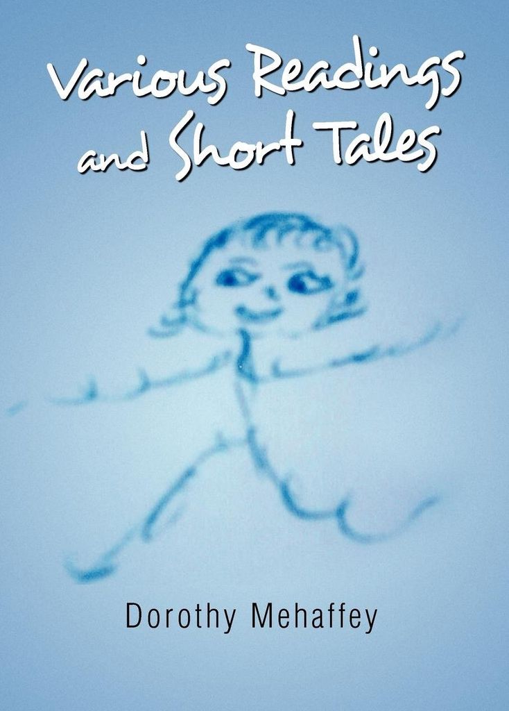 Various Readings and Short Tales