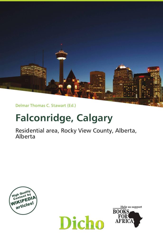 Falconridge, Calgary