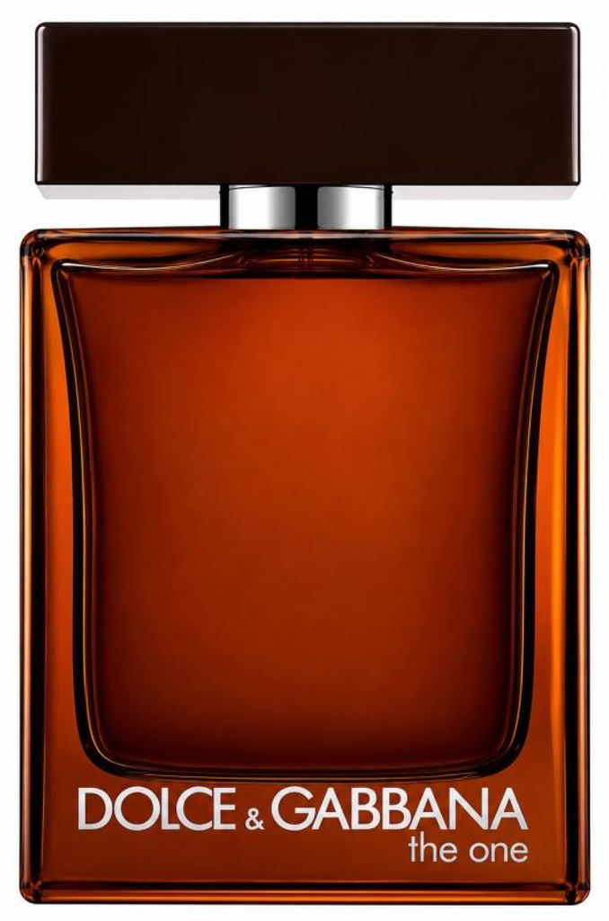 DOLCE & GABBANA The One Pour Homme Parfum 100 ml M Produktbild 