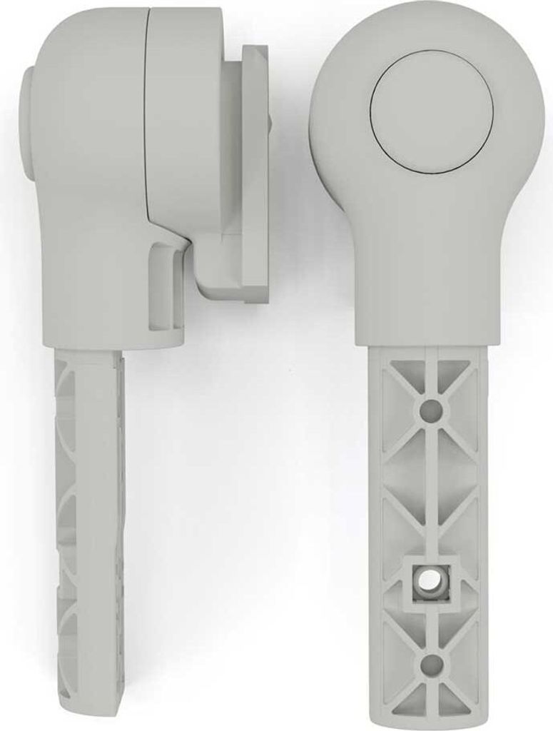 Cybex Lemo2 Kinderhochstuhl Durchsichtig  Durchsichtig One Produktbild 