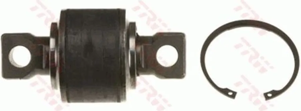 TRW JRK0045 Jeu de Réparation Bras Liaison pour Volvo S80, V50 et Fox