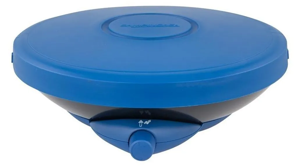 Campingaz Party Grill Barbecue Multifonction avec Allumage Piezo - 5