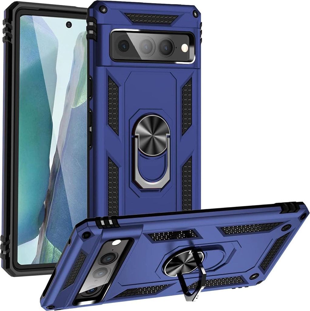 Custodia per telefono cellulare Armor Shield per Google Immagine del prodotto 