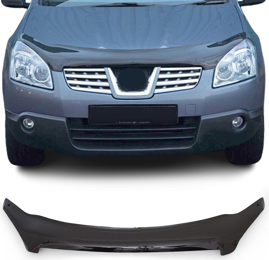 Deflecteurs capot de voiture pour Protection pour Nissan Image du produit 