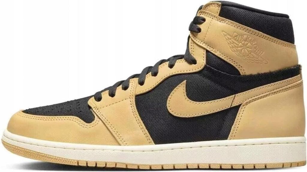 Schuhe Nike Air Jordan 1 Retro High OG 555088202