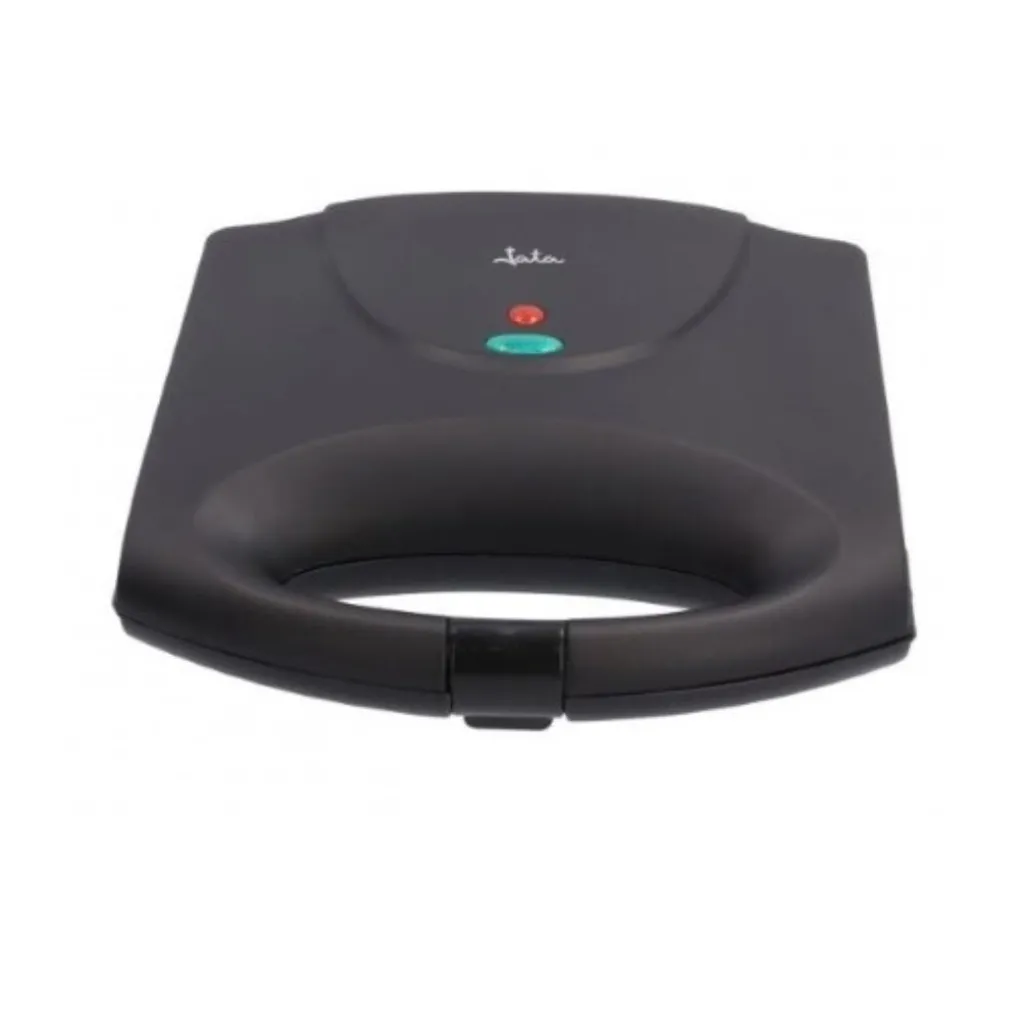 Jata JESW1231 750W - Macchina per Toast e Panini per Tutta la Famiglia