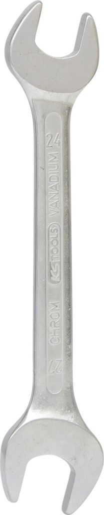 KS Tools Doppel-Maulschlüssel, 24x27 mm