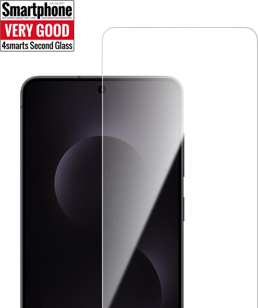 4smarts Second Glass fьr Samsung Galaxy S26 Ultra