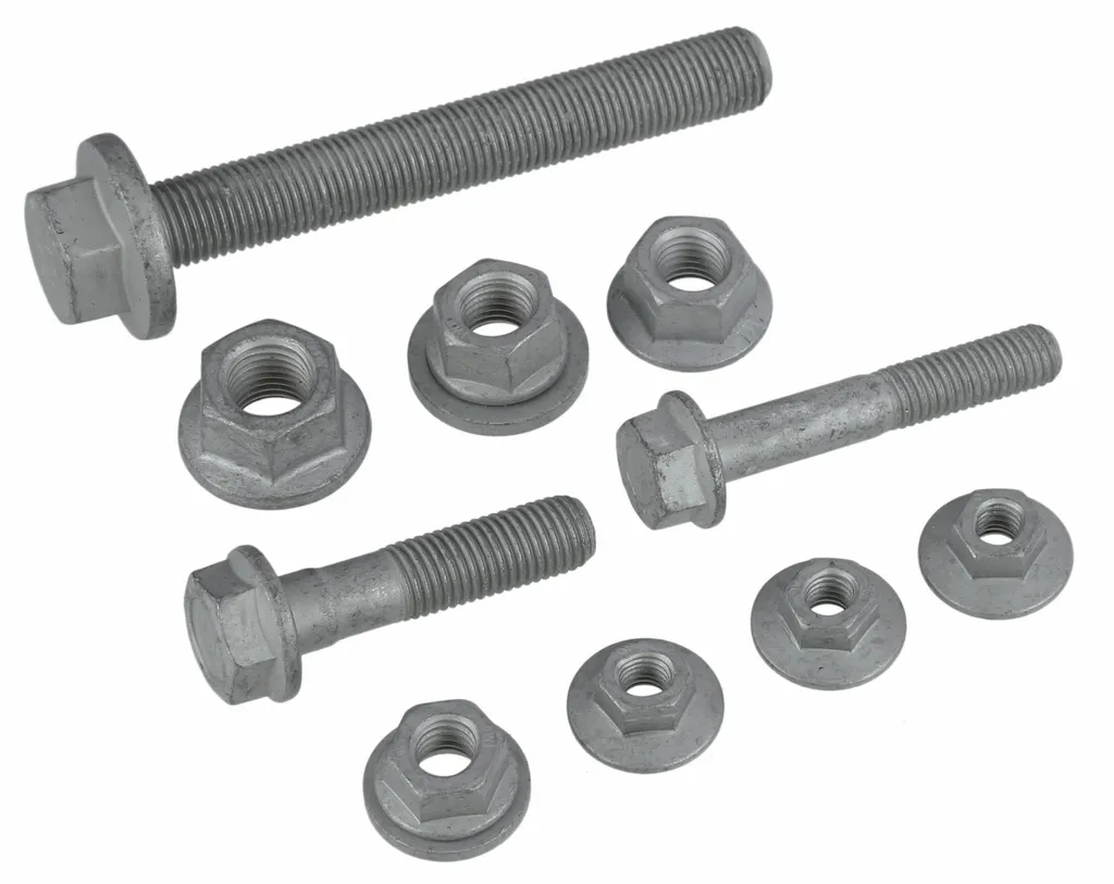 Kit coupelles de suspension avant BMW X5 E70 SACHS 803 439 complet