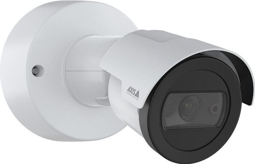 Axis 02124-001 bezpečnostní kamera Bullet IP bezpečnostní Obrázek produktu 