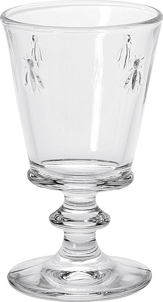 Calice da vino ape 240 ml 14 cm Immagine del prodotto 