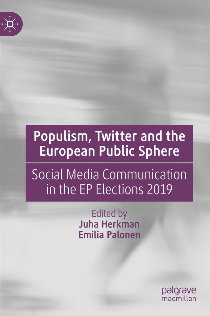 Populism, Twitter and the European Public Sphere