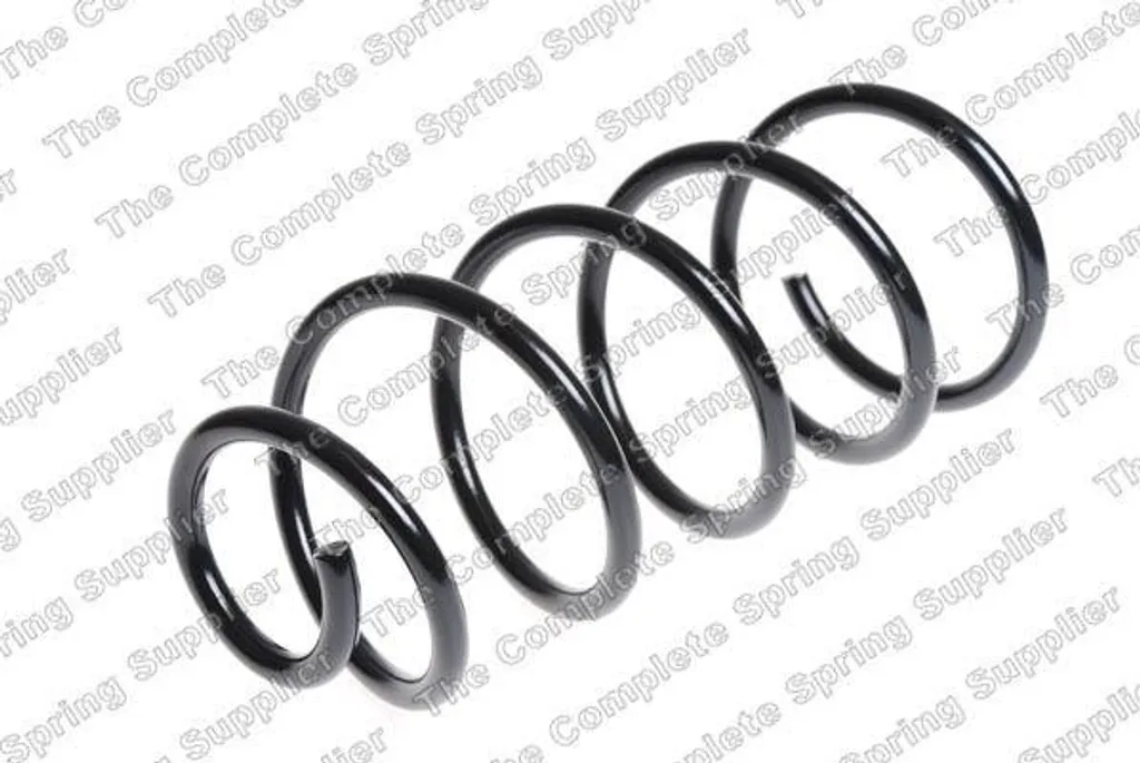 Solution anti-affaissement : Ressort de suspension 4226148 Fiat Punto