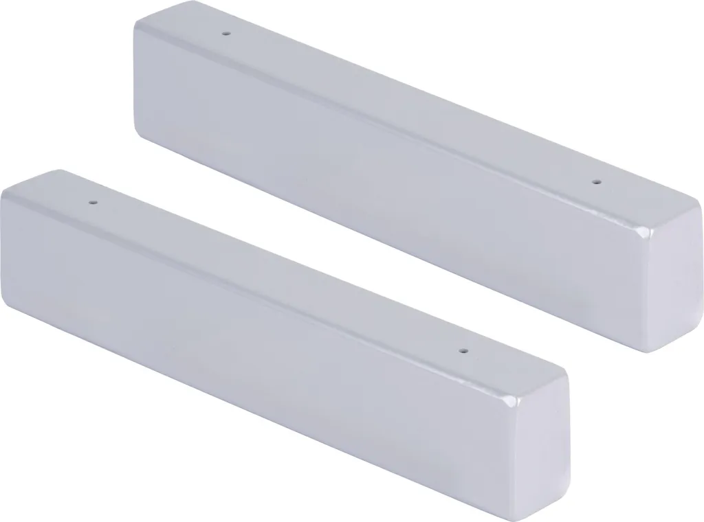 Trasforma le Pareti con Mensole Alberts Mona 837716 Coppia Moderna