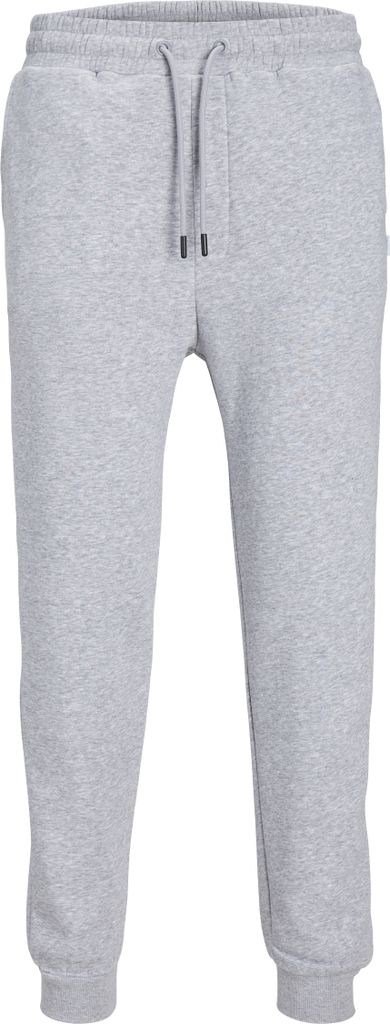 JACK & JONES Jogginghose Basic Relaxed Fit JPSTGORDON Produktbild 