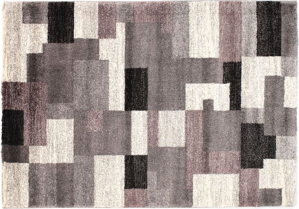 OCI Frisé-Teppich STEADY