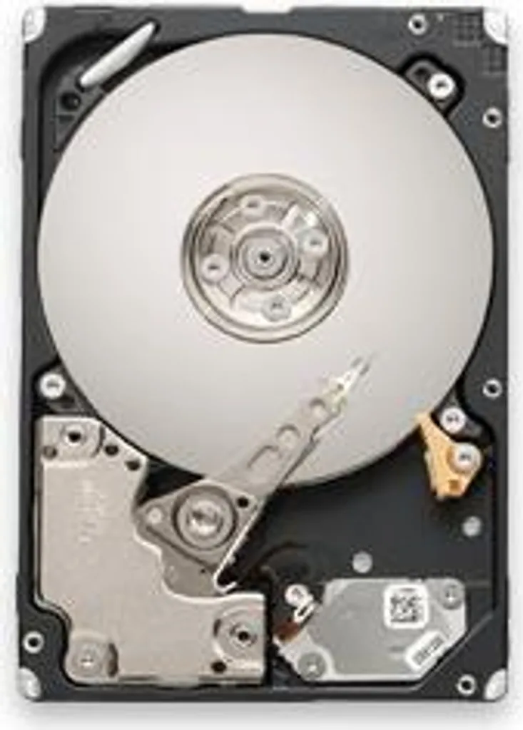 Disque dur Lenovo ThinkSystem 900 Go SAS 2.5 Hot-Swap pour serveur pro