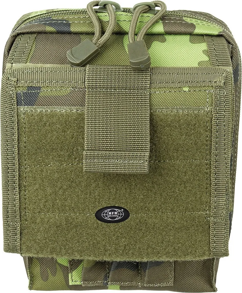 Sac à dos de randonnée MOLLE M 95 CZ Tarn pour airsoft et outdoor