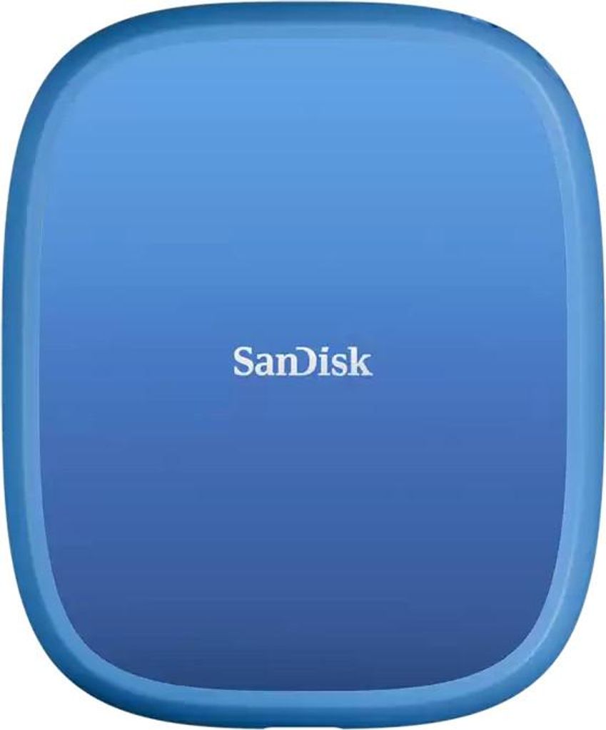 SanDisk Creator Phone - SSD - 1 TB Obrázok produktu 