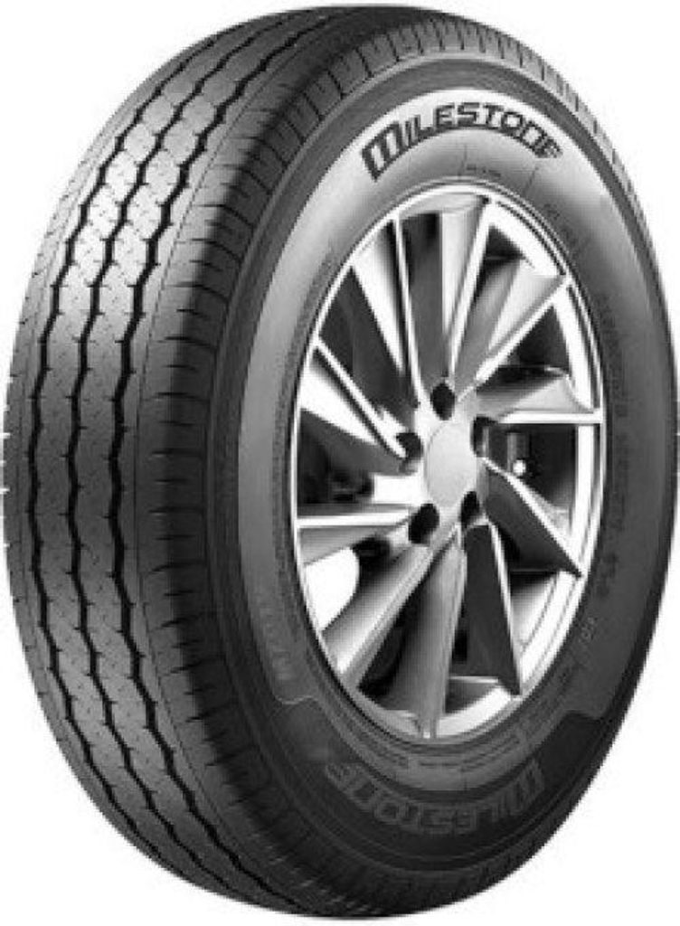 Milestone Mz01V 225/55R17C 109/107T Bsw