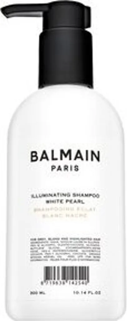 Spray Texturisant Balmain 75ml pour Donner du Volume aux Cheveux