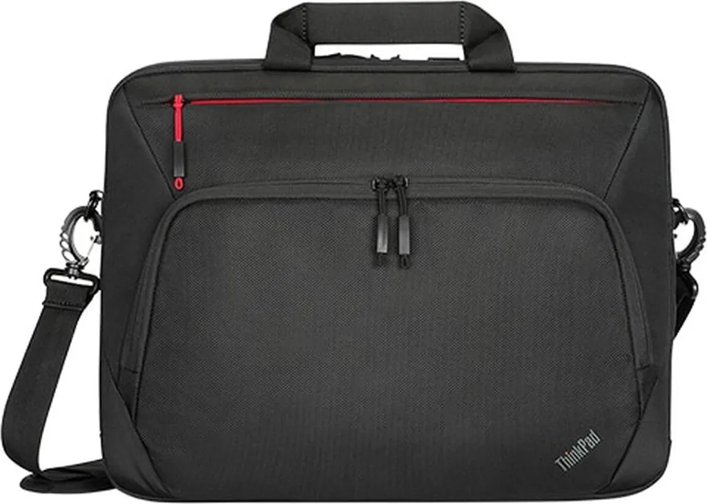 Lenovo Notebooktasche 15,6" Essential Plus Topload (Eco)