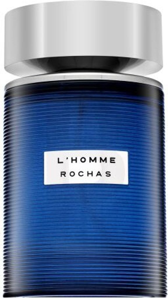 Rochas L'Homme Eau de Toilette für Herren 100 ml