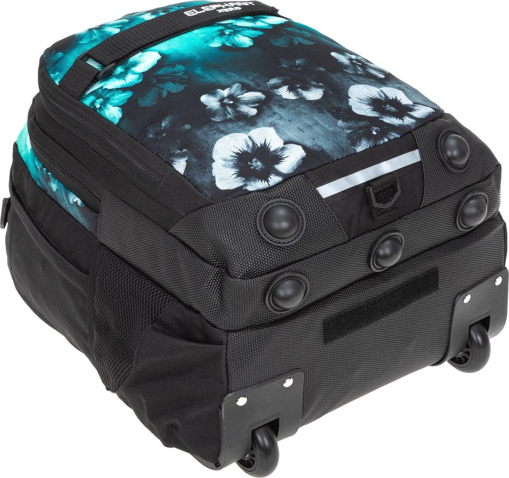 Schultrolley Elephant Hero Signature Trolley Ranzen Produktbild 7