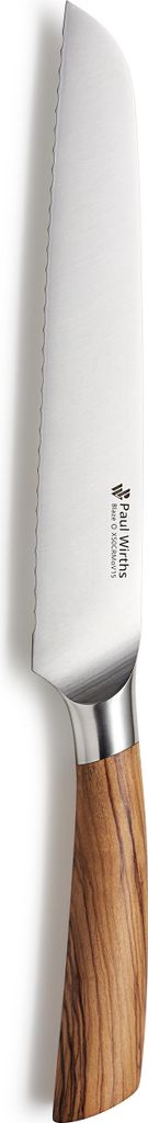 Paul Wirths Brotmesser BLAZE