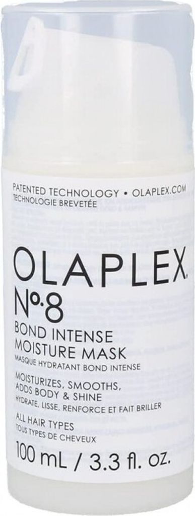 Olaplex No.8 Bond Intense Moisture Mask 100ml Produktbild 3