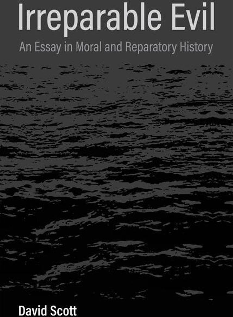 Irreparable Evil