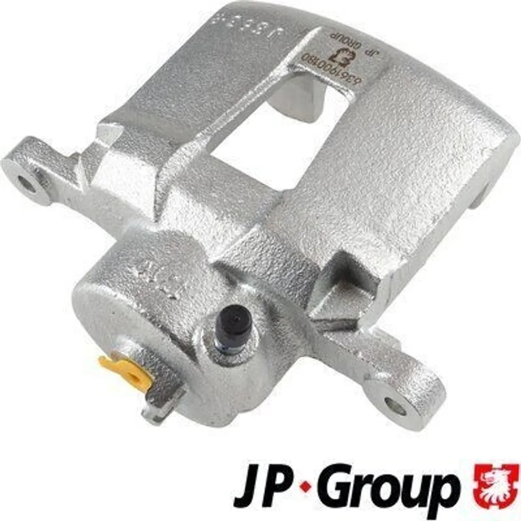 JP GROUP Étrier de frein avant droit pour CHEVROLET NUBIRA 6361900180